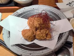 -味太助·银饭食堂(中华城店)