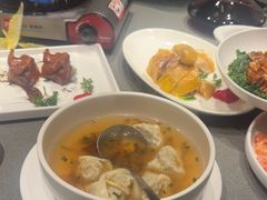 -紫阳富豪大酒店(惠南店)