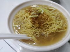 -小梁哥云吞面(黄贝岭店)