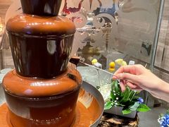 -北京王府井希尔顿酒店·万斯阁西餐厅