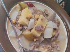 -桂小厨广西菜(青秀万达店)