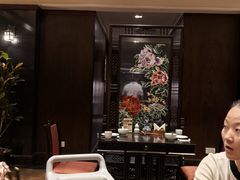 -海天楼中餐厅(吴宫泛太平洋酒店)
