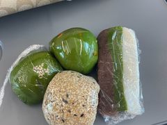 -许阿姨糕团店(南京总店)