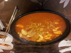 android_upload_pic-小公洞韩式豆腐村&Q饮品铺