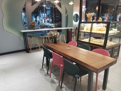 -小西家作(富力爱丁堡店)