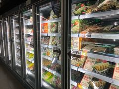 -Olé精品超市(海上世界店)