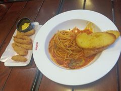 -Mr.Pizza米斯特比萨(苏州平江万达广场店)