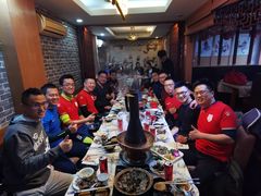 -羊家胡同·龙虾烧烤火锅(龙汇路店)
