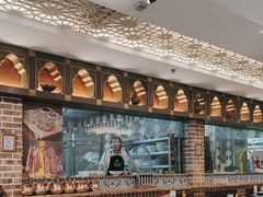 -巴依老爷新疆美食(望京小街店)