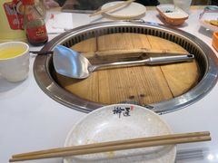 -太原茂业天地购物中心