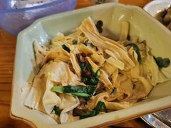 -竹庄餐馆·26年店(南昆山景区店)
