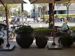 -Peet's Coffee皮爷咖啡(大学路店)