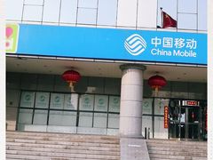 -中国移动(望京营业厅)