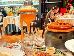 -狮拾久·现代新加坡料理(福田COCO Park店)