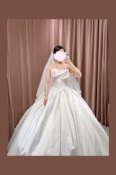 -PAI婚纱礼服设计馆【大牌租赁/高级定制】