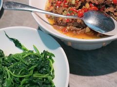 -鱼你相聚·河鲜馆(袁家岭店)