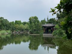 -岭南和园