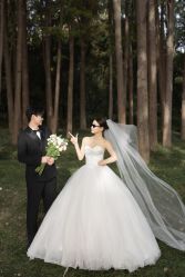 -太郎花子婚纱摄影TAHAKO(无锡店)