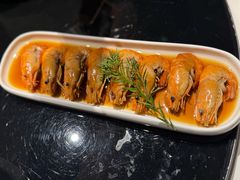 -海趣餐厅·苏式家菜(高新店)