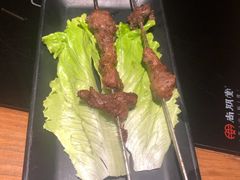 -牛焱·贵州黄牛肉火锅(城西银泰店)