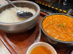 蟹粉捞饭-荟廷·晶萃(陆家嘴尚悦湾店)
