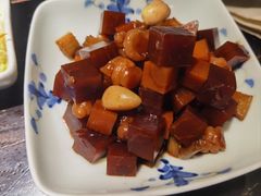 -喜晋道面馆(华严寺广场店)