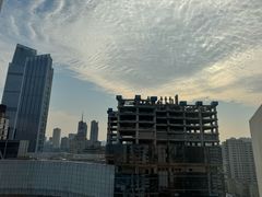 -昆明中心皇冠假日酒店