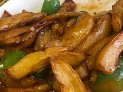 -东北老家私房菜(文灶店)