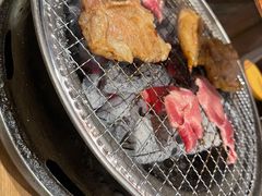 调味牛仔骨-韩国料理大力士(屏风街店)