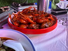 -辣不怕口味虾(凌霄路店)