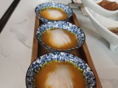 -五号茶居·新派粤菜·岭南五号酒店(沿江中路店)