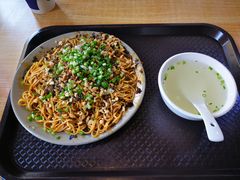 -宜宾燃面(寰宇天下天悦店)