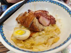 -永祥烧腊餐厅(虹口店)