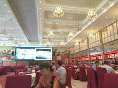 -贞山宾馆水上乐园