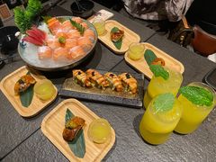-御前十七(北京路天河城店)