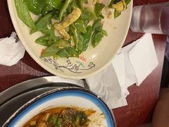 -聚首堂·特色小吃·肘子(什刹海德胜门店)