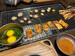 -夜食白市Yespicy·烧烤啤酒宵夜(番禺四海城店)
