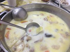 -凯盈阁·顺德私房菜·桑拿鸡