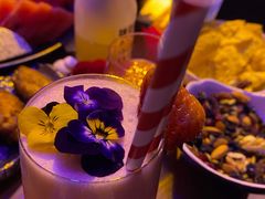 -TZ House音乐现场(来福士中心店)