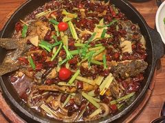 -老板恋上鱼(荣盛广场店)
