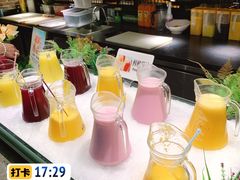 -星伦多自助料理(花山金鹰店)