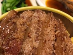 粉蒸肉-汉口巷子(宝丰路店)