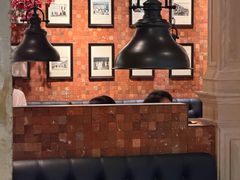-星叶·东南亚料理(温州万象城店)