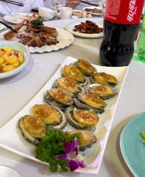 -青岛金沙滩希尔顿酒店·宴会厅