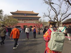 -东华门大街小区