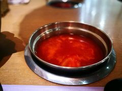 番茄锅-伊人锅·魔石泡泡鱼