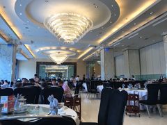 大堂-亢龙太子酒轩(东湖店)