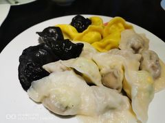 -船歌·鱼水饺青岛菜(合肥路永旺店)