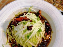 生炝西葫芦-小郭私房菜·海肠捞饭店(学士街店)
