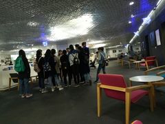 -北京法语培训中心·法语联盟(三里屯光彩校区)